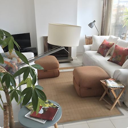Panoramic Faro Apartment Exterior foto