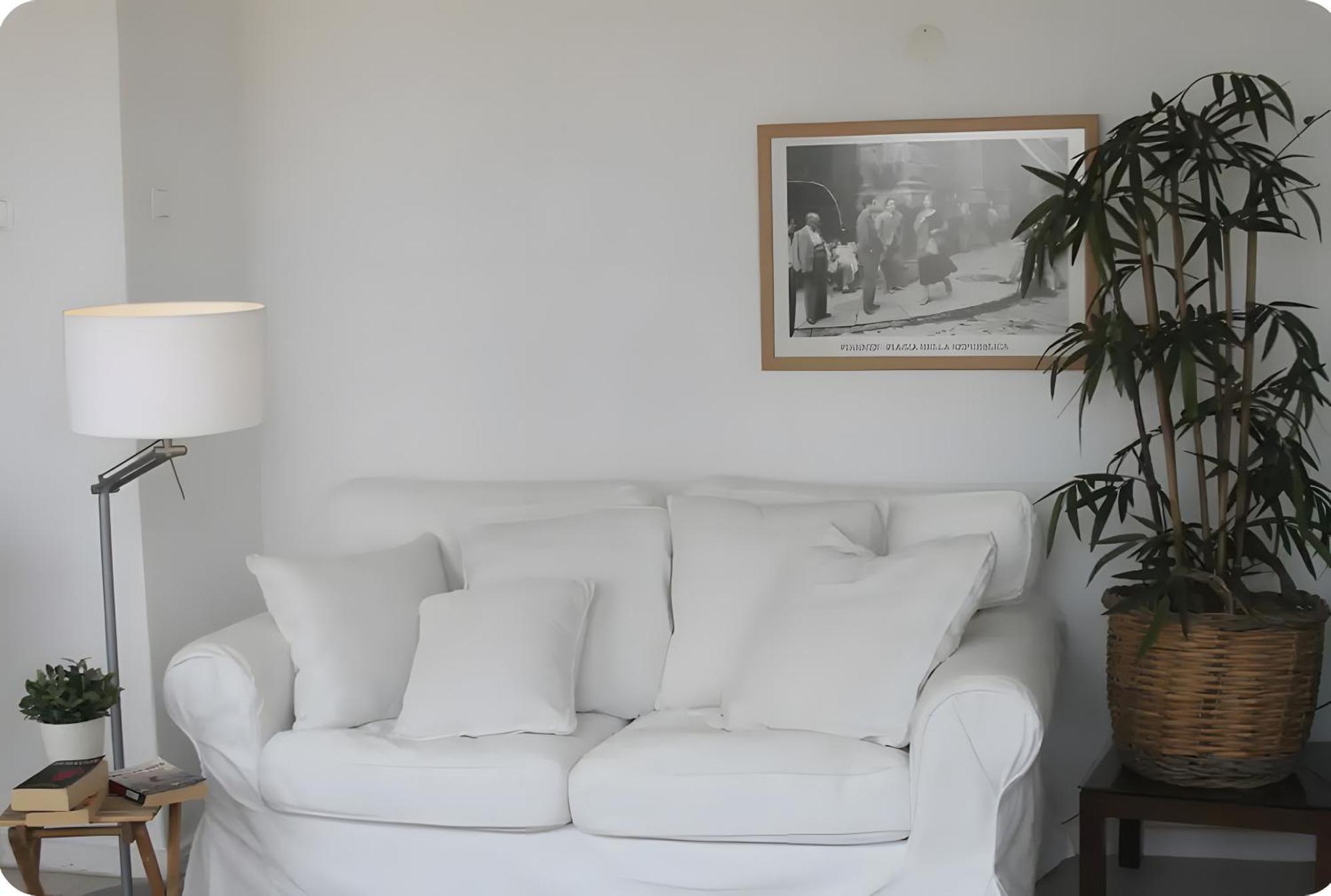 Panoramic Faro Apartment Exterior foto